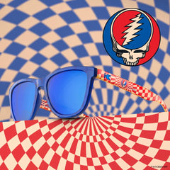 Grateful Dead Steal Your Face Premiums