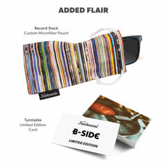 B-Side Fast Lanes