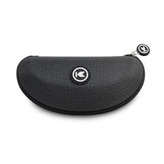 Black Zipper Case